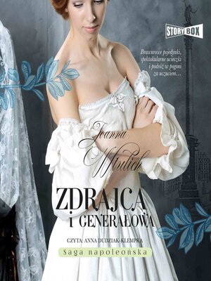 cover image of Zdrajca i generałowa